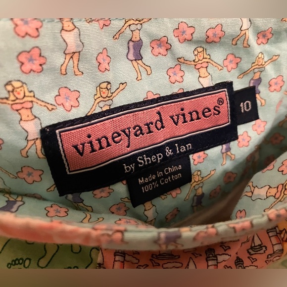 Vineyard Vines “Hula Girl” skirt, 10 - Picture 3 of 7
